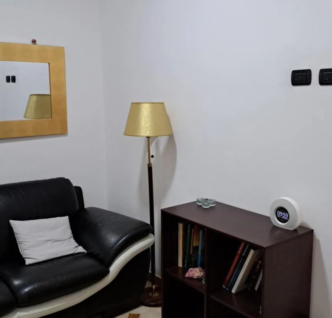 Villa Sergio Pero Apartman
