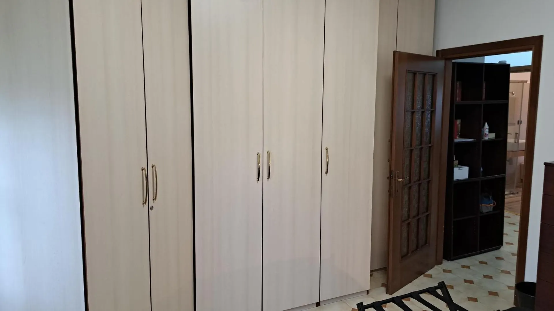 Apartman Villa Sergio Pero